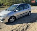 Сірий Рено Megane Scenic, об'ємом двигуна 1.5 л та пробігом 230 тис. км за 4600 $, фото 3 на Automoto.ua