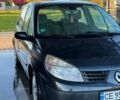 Серый Рено Megane Scenic, объемом двигателя 1.6 л и пробегом 312 тыс. км за 5200 $, фото 28 на Automoto.ua