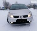 Серый Рено Megane Scenic, объемом двигателя 1.9 л и пробегом 156 тыс. км за 6500 $, фото 6 на Automoto.ua