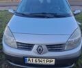 Сірий Рено Megane Scenic, об'ємом двигуна 1.6 л та пробігом 201 тис. км за 5200 $, фото 3 на Automoto.ua