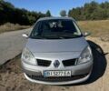 Сірий Рено Megane Scenic, об'ємом двигуна 1.5 л та пробігом 230 тис. км за 4600 $, фото 2 на Automoto.ua