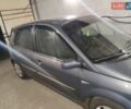 Серый Рено Megane Scenic, объемом двигателя 1.6 л и пробегом 50 тыс. км за 5600 $, фото 1 на Automoto.ua