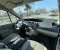 Серый Рено Megane Scenic, объемом двигателя 1.5 л и пробегом 236 тыс. км за 5400 $, фото 9 на Automoto.ua