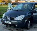 Серый Рено Megane Scenic, объемом двигателя 1.6 л и пробегом 312 тыс. км за 5200 $, фото 15 на Automoto.ua