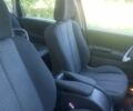 Серый Рено Megane Scenic, объемом двигателя 1.6 л и пробегом 166 тыс. км за 6000 $, фото 16 на Automoto.ua