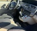 Сірий Рено Megane Scenic, об'ємом двигуна 1.5 л та пробігом 230 тис. км за 4600 $, фото 8 на Automoto.ua