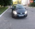 Серый Рено Megane Scenic, объемом двигателя 1.6 л и пробегом 225 тыс. км за 5400 $, фото 1 на Automoto.ua