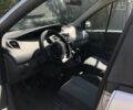 Серый Рено Megane Scenic, объемом двигателя 1.6 л и пробегом 232 тыс. км за 5500 $, фото 6 на Automoto.ua