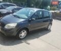 Серый Рено Megane Scenic, объемом двигателя 1.6 л и пробегом 225 тыс. км за 5600 $, фото 1 на Automoto.ua