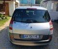 Серый Рено Megane Scenic, объемом двигателя 1.9 л и пробегом 315 тыс. км за 4999 $, фото 6 на Automoto.ua