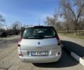 Серый Рено Megane Scenic, объемом двигателя 1.5 л и пробегом 236 тыс. км за 5400 $, фото 14 на Automoto.ua