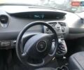 Сірий Рено Megane Scenic, об'ємом двигуна 1.46 л та пробігом 255 тис. км за 4500 $, фото 4 на Automoto.ua