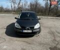 Сірий Рено Megane Scenic, об'ємом двигуна 1.6 л та пробігом 285 тис. км за 4500 $, фото 1 на Automoto.ua