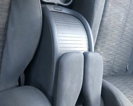 Сірий Рено Megane Scenic, об'ємом двигуна 1.46 л та пробігом 255 тис. км за 4500 $, фото 6 на Automoto.ua