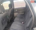 Серый Рено Megane Scenic, объемом двигателя 2 л и пробегом 230 тыс. км за 5100 $, фото 11 на Automoto.ua