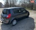Сірий Рено Megane Scenic, об'ємом двигуна 1.6 л та пробігом 285 тис. км за 4500 $, фото 6 на Automoto.ua