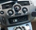 Серый Рено Megane Scenic, объемом двигателя 2 л и пробегом 251 тыс. км за 5500 $, фото 7 на Automoto.ua