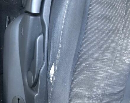 Сірий Рено Megane Scenic, об'ємом двигуна 1.46 л та пробігом 255 тис. км за 4500 $, фото 7 на Automoto.ua