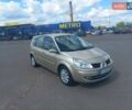 Сірий Рено Megane Scenic, об'ємом двигуна 1.9 л та пробігом 360 тис. км за 4500 $, фото 8 на Automoto.ua