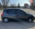Сірий Рено Megane Scenic, об'ємом двигуна 1.6 л та пробігом 285 тис. км за 4500 $, фото 7 на Automoto.ua