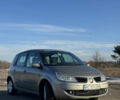 Серый Рено Megane Scenic, объемом двигателя 1.5 л и пробегом 234 тыс. км за 4600 $, фото 1 на Automoto.ua