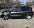 Сірий Рено Megane Scenic, об'ємом двигуна 1.6 л та пробігом 285 тис. км за 4500 $, фото 2 на Automoto.ua