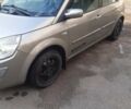 Серый Рено Megane Scenic, объемом двигателя 1.6 л и пробегом 175 тыс. км за 4650 $, фото 10 на Automoto.ua