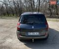 Сірий Рено Megane Scenic, об'ємом двигуна 1.6 л та пробігом 285 тис. км за 4500 $, фото 5 на Automoto.ua
