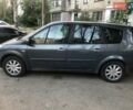 Сірий Рено Megane Scenic, об'ємом двигуна 1.46 л та пробігом 255 тис. км за 4500 $, фото 1 на Automoto.ua