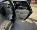 Сірий Рено Megane Scenic, об'ємом двигуна 1.6 л та пробігом 285 тис. км за 4500 $, фото 17 на Automoto.ua