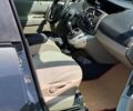 Серый Рено Megane Scenic, объемом двигателя 2 л и пробегом 251 тыс. км за 5500 $, фото 4 на Automoto.ua