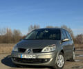Серый Рено Megane Scenic, объемом двигателя 1.5 л и пробегом 234 тыс. км за 4600 $, фото 1 на Automoto.ua
