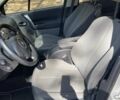 Серый Рено Megane Scenic, объемом двигателя 1.6 л и пробегом 190 тыс. км за 4600 $, фото 4 на Automoto.ua