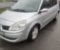 Сірий Рено Megane Scenic, об'ємом двигуна 2 л та пробігом 145 тис. км за 6999 $, фото 1 на Automoto.ua