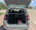 Серый Рено Megane Scenic, объемом двигателя 1.6 л и пробегом 153 тыс. км за 6300 $, фото 10 на Automoto.ua
