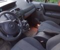 Серый Рено Megane Scenic, объемом двигателя 1.6 л и пробегом 200 тыс. км за 5600 $, фото 3 на Automoto.ua