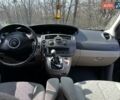 Сірий Рено Megane Scenic, об'ємом двигуна 1.6 л та пробігом 285 тис. км за 4500 $, фото 18 на Automoto.ua