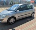 Серый Рено Megane Scenic, объемом двигателя 1.6 л и пробегом 153 тыс. км за 6300 $, фото 1 на Automoto.ua