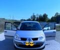 Серый Рено Megane Scenic, объемом двигателя 1.6 л и пробегом 140 тыс. км за 6300 $, фото 1 на Automoto.ua