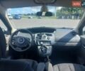 Сірий Рено Megane Scenic, об'ємом двигуна 1.9 л та пробігом 360 тис. км за 4500 $, фото 6 на Automoto.ua
