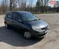 Сірий Рено Megane Scenic, об'ємом двигуна 1.6 л та пробігом 285 тис. км за 4500 $, фото 8 на Automoto.ua