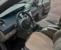 Серый Рено Megane Scenic, объемом двигателя 1.6 л и пробегом 175 тыс. км за 4650 $, фото 4 на Automoto.ua