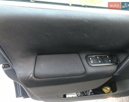 Сірий Рено Megane Scenic, об'ємом двигуна 1.46 л та пробігом 255 тис. км за 4500 $, фото 8 на Automoto.ua