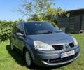 Серый Рено Megane Scenic, объемом двигателя 1.9 л и пробегом 316 тыс. км за 5100 $, фото 1 на Automoto.ua