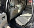 Сірий Рено Megane Scenic, об'ємом двигуна 1.6 л та пробігом 285 тис. км за 4500 $, фото 13 на Automoto.ua