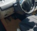 Серый Рено Megane Scenic, объемом двигателя 2 л и пробегом 251 тыс. км за 5500 $, фото 5 на Automoto.ua