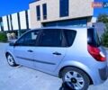 Сірий Рено Megane Scenic, об'ємом двигуна 1.6 л та пробігом 140 тис. км за 6300 $, фото 6 на Automoto.ua