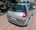 Серый Рено Megane Scenic, объемом двигателя 1.6 л и пробегом 153 тыс. км за 6300 $, фото 4 на Automoto.ua