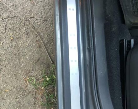 Сірий Рено Megane Scenic, об'ємом двигуна 1.46 л та пробігом 255 тис. км за 4500 $, фото 9 на Automoto.ua