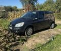 Сірий Рено Megane Scenic, об'ємом двигуна 1.6 л та пробігом 206 тис. км за 5600 $, фото 1 на Automoto.ua